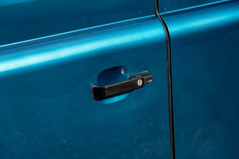 Bild 32/50 von Land Rover Defender 110 Turbo Diesel (1999)