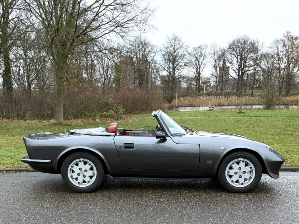 Image 7/30 of Evante Mk I (1989)