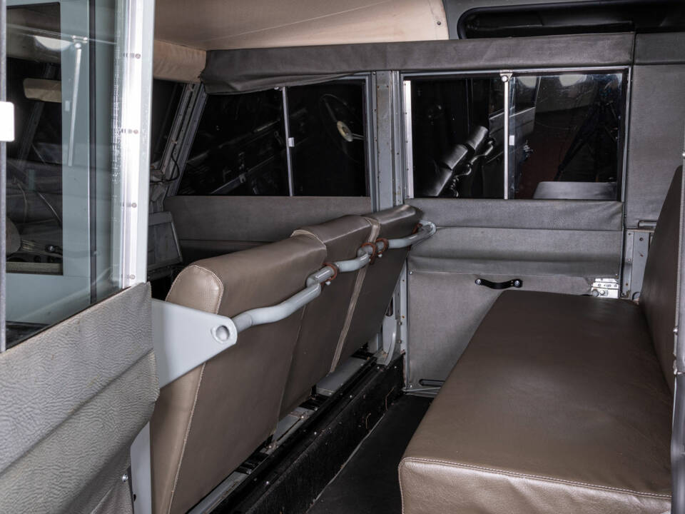 Bild 6/7 von Land Rover 109 (1961)