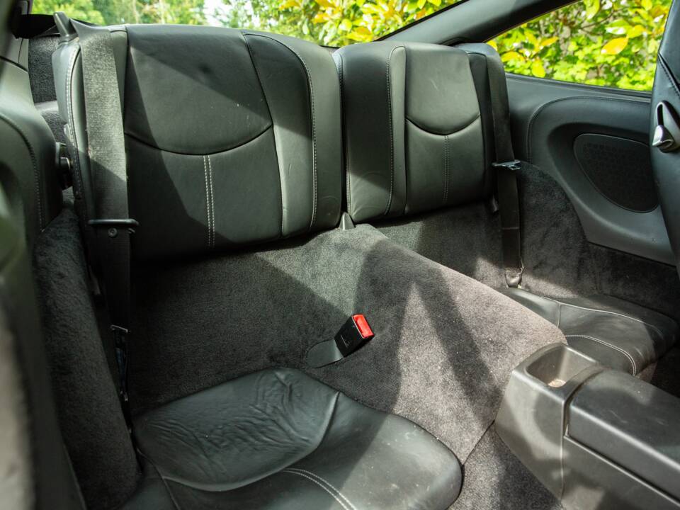 Immagine 20/37 di Porsche 911 Carrera S (2006)