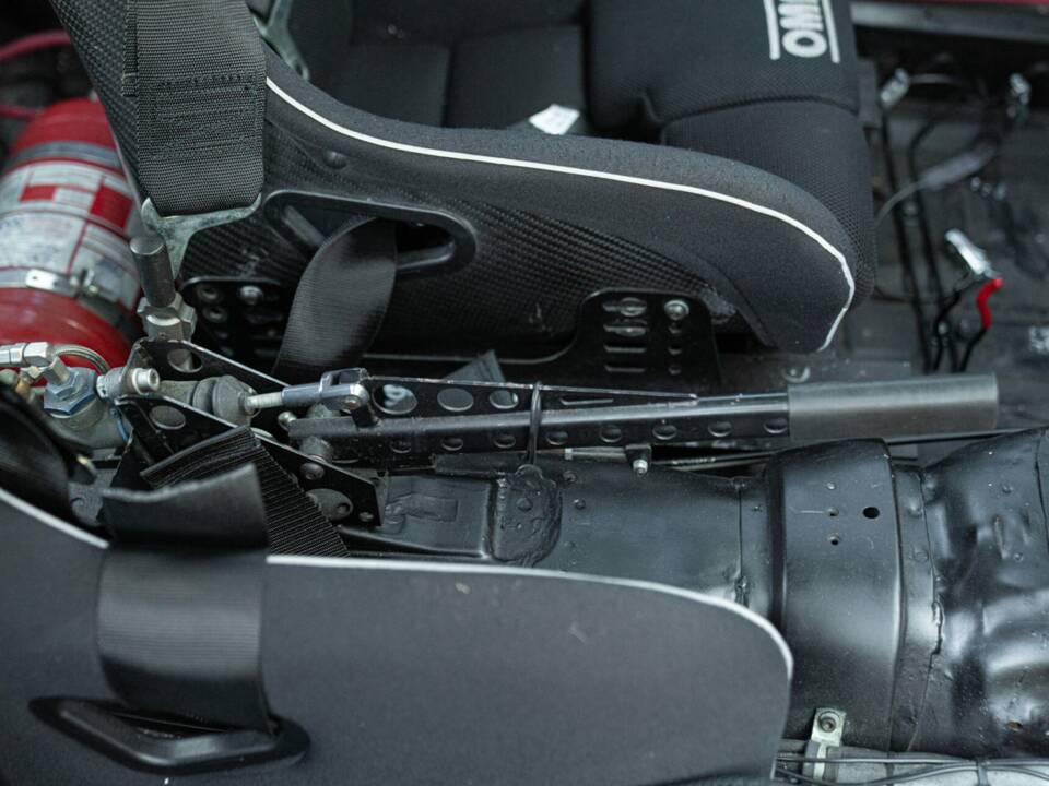 Image 46/50 of Ford Sierra RS Cosworth (1987)