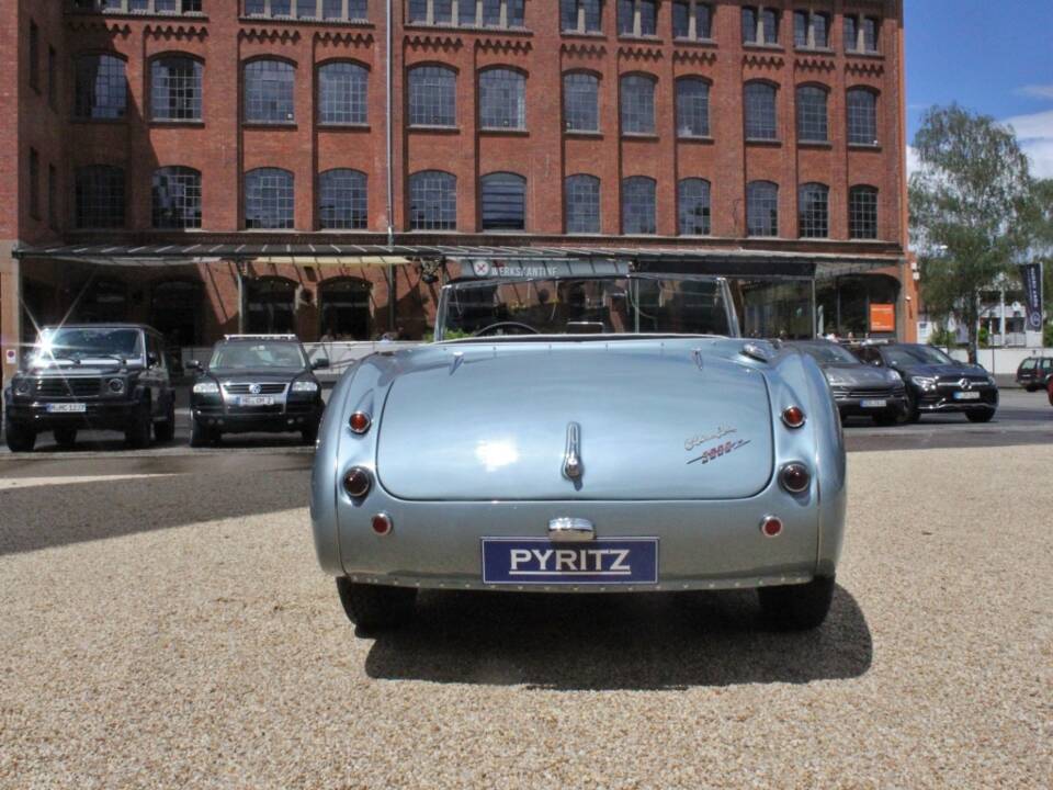 Bild 20/20 von Austin-Healey 3000 Mk I (BT7) (1959)