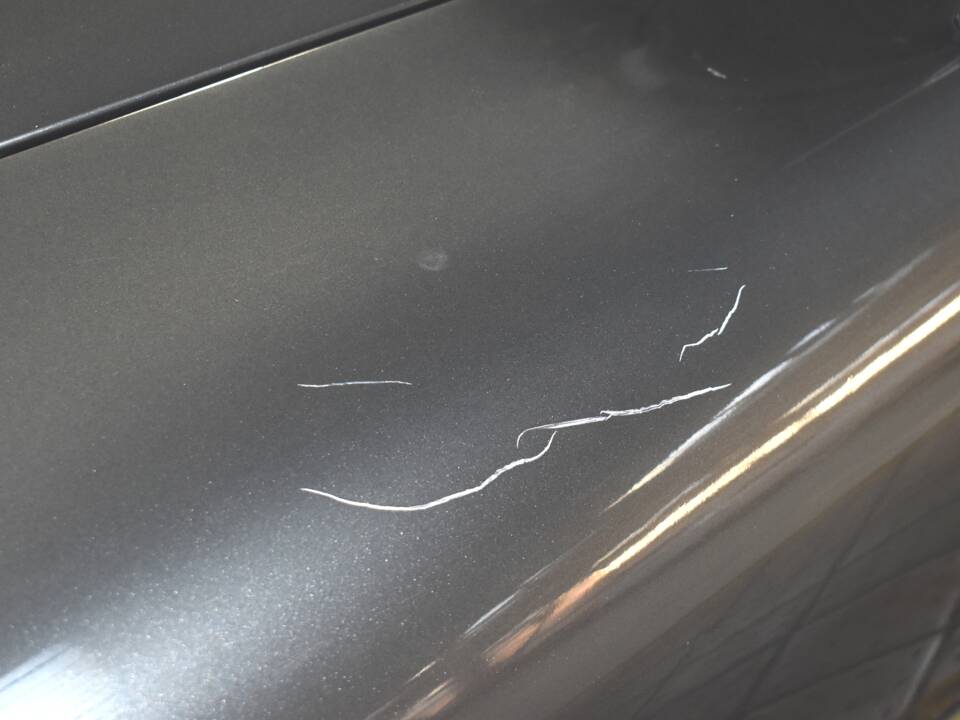 Image 40/65 de Gordon-Keeble GT (1964)