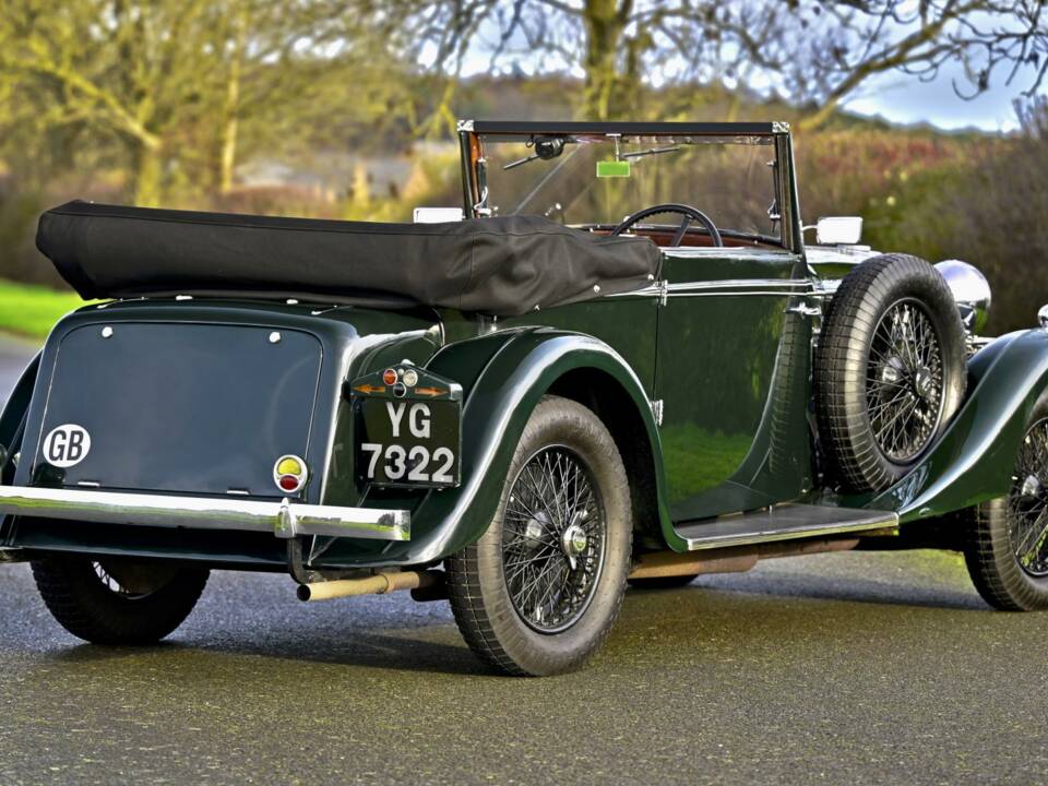 Imagen 13/50 de Talbot H75 (1934)