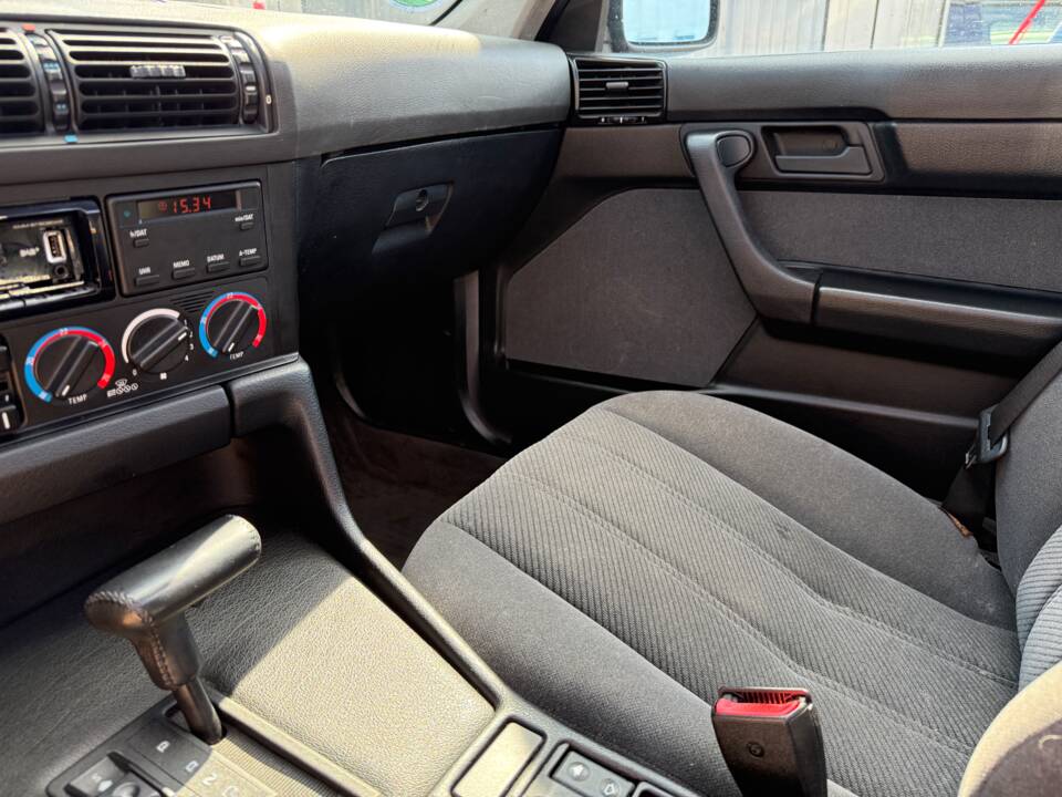 Bild 7/12 von BMW 525ix Touring (1995)