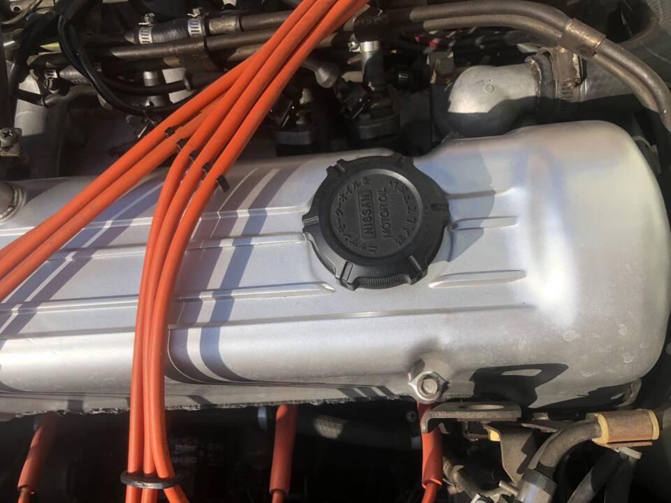 Bild 82/100 von Datsun 280 Z (1976)