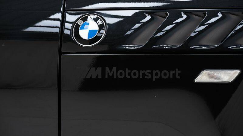 Immagine 13/15 di BMW Z3 1.9i (2000)