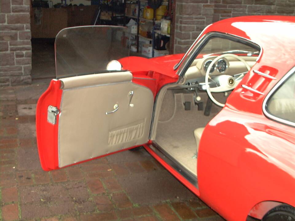 Image 5/11 of DKW Monza 3=6 (1957)