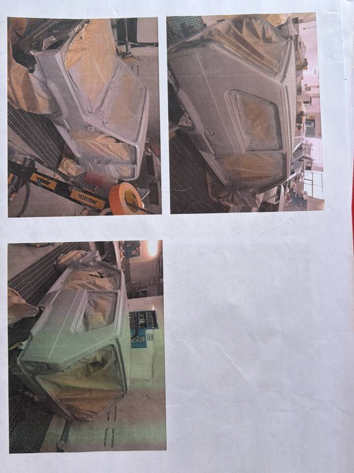 Image 7/10 of FIAT Panda 4x4 (1997)