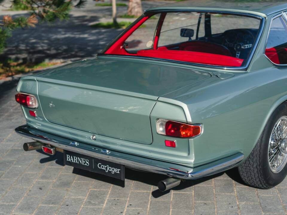 Bild 27/73 von Maserati Mexico 4700 (1968)
