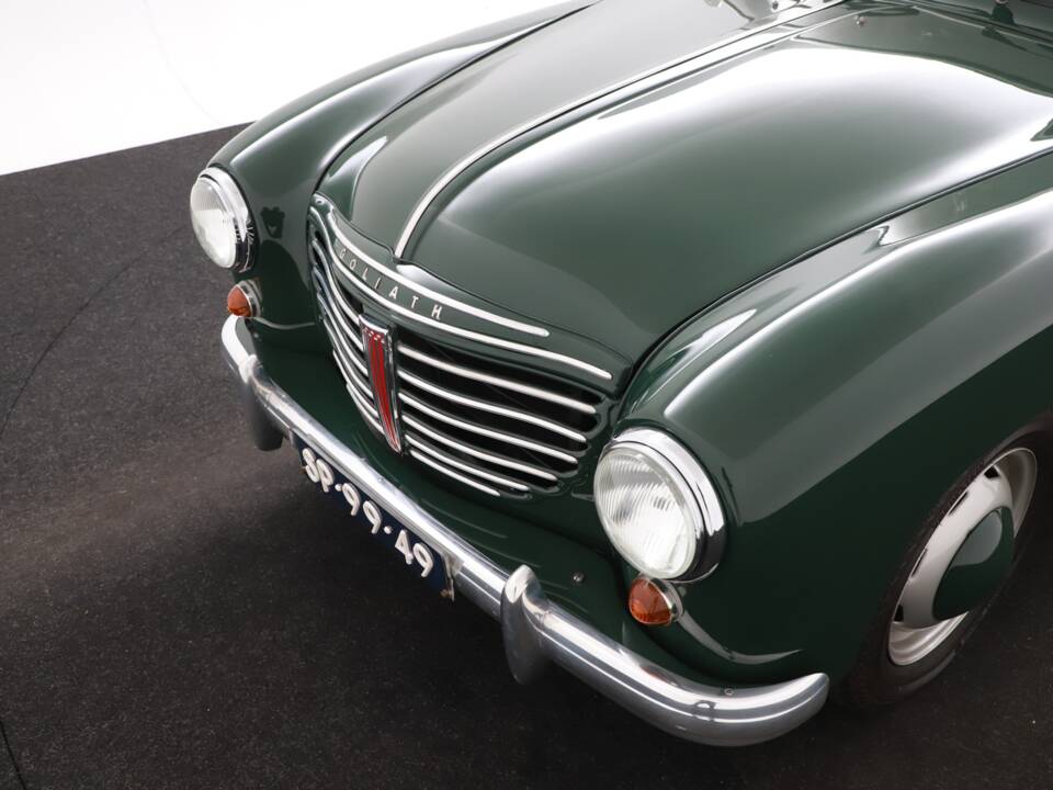 Image 5/24 of Goliath 700 (1955)