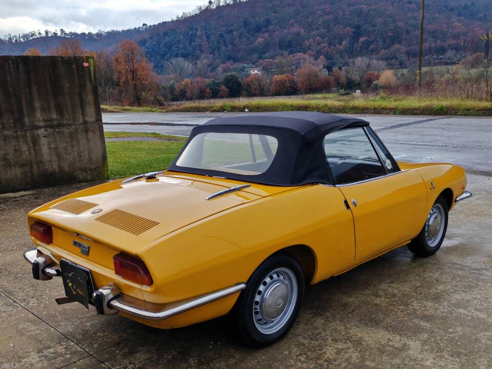 Afbeelding 7/45 van FIAT 850 Sport Spider (1969)