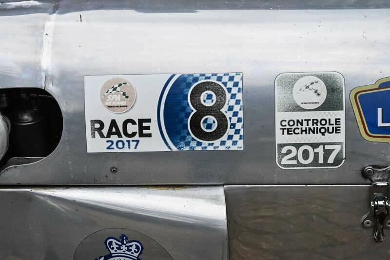 Bild 37/50 von Lotus Mark VI (1955)