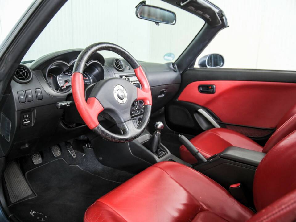Image 20/50 de Daihatsu Copen 1.3-16v (2006)