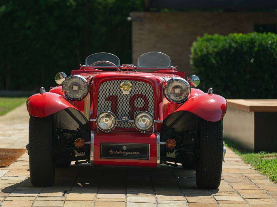 Immagine 19/50 di Burlington Arrow (1963)