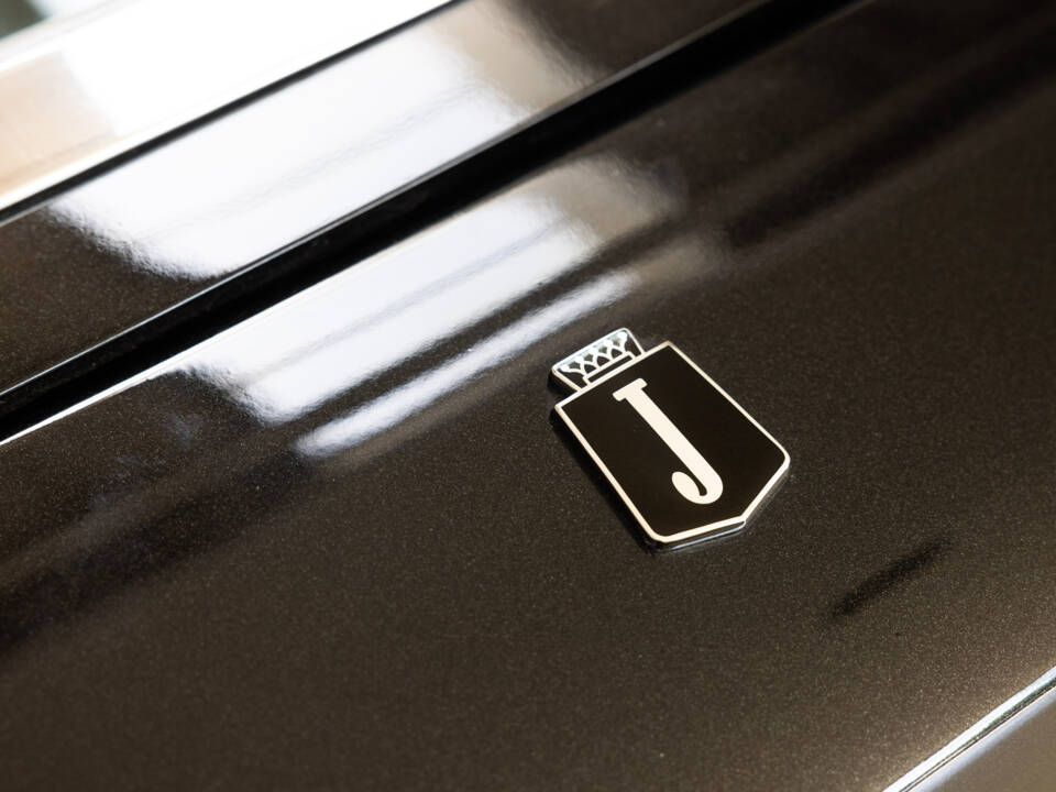 Afbeelding 24/28 van Jensen Interceptor MK III (1973)