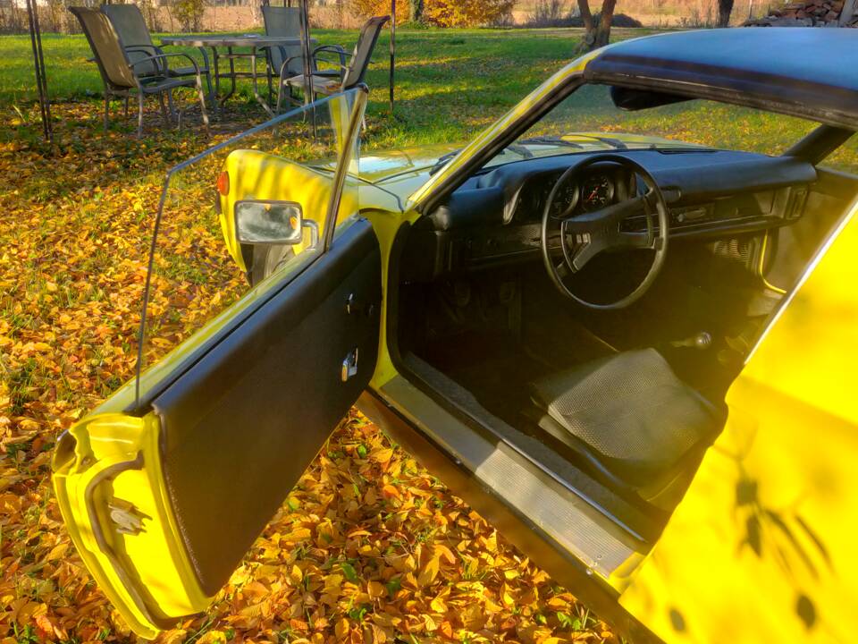 Bild 28/55 von Porsche 914&#x2F;4 1.7 (1972)