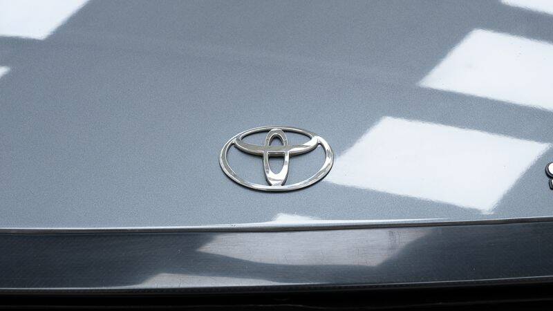 Image 13/15 of Toyota Celica 1.6 (1994)