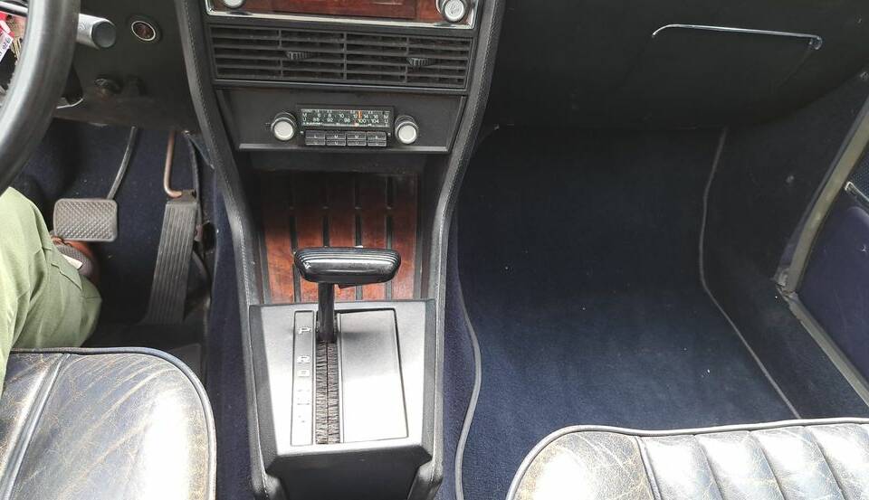 Bild 6/23 von BMW 3,3 Li (1976)