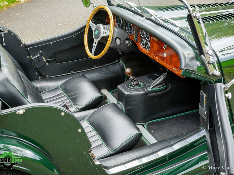 Bild 9/48 von Morgan 4&#x2F;4 1800 (1998)