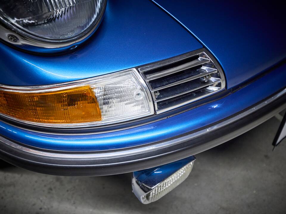 Bild 70/96 von Porsche 911 2.2 S (1970)