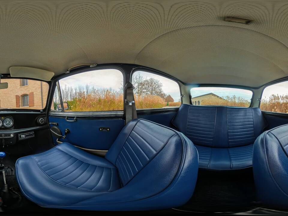Image 33/33 de Morris Mini Cooper S 1275 &quot;Radford&quot; (1971)