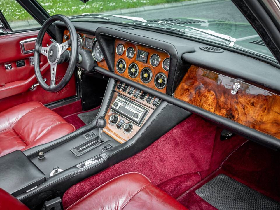 Afbeelding 4/29 van Jensen Interceptor MK III (1984)