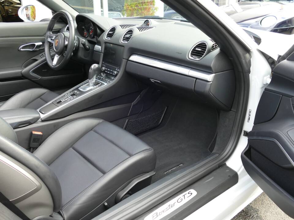 Bild 22/26 von Porsche 718 Boxster GTS 4.0 (2023)