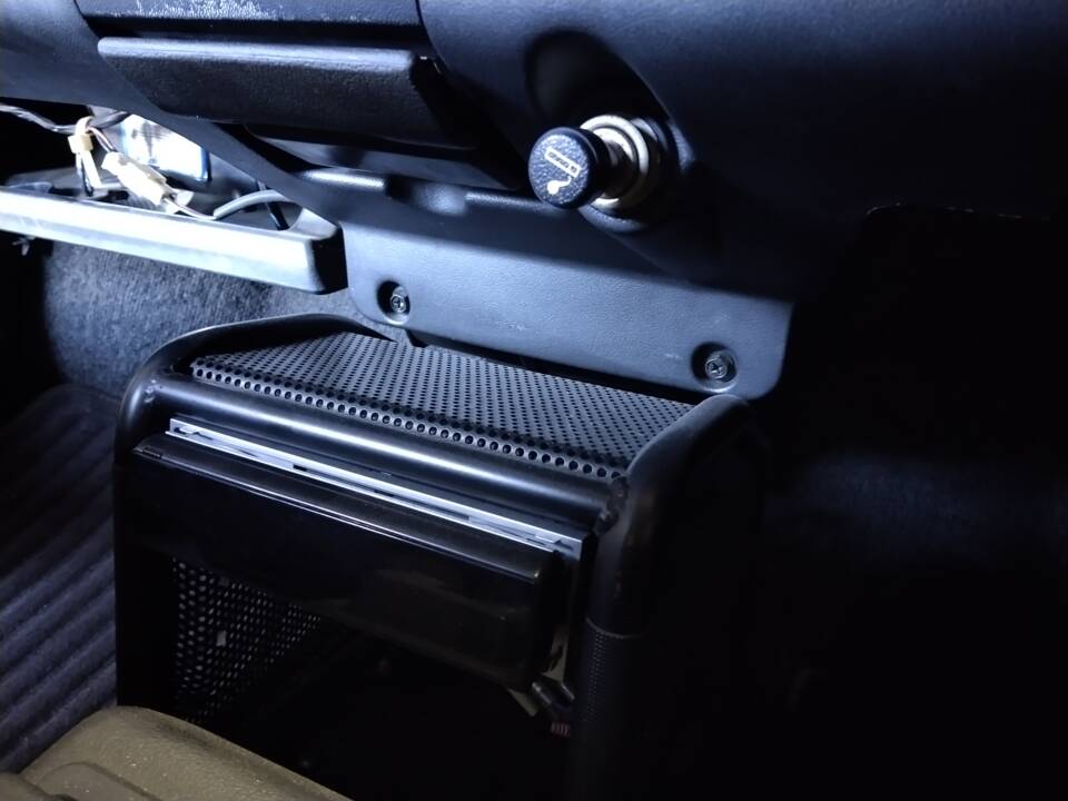 Bild 89/92 von Nissan Be-1 1.0 (1987)