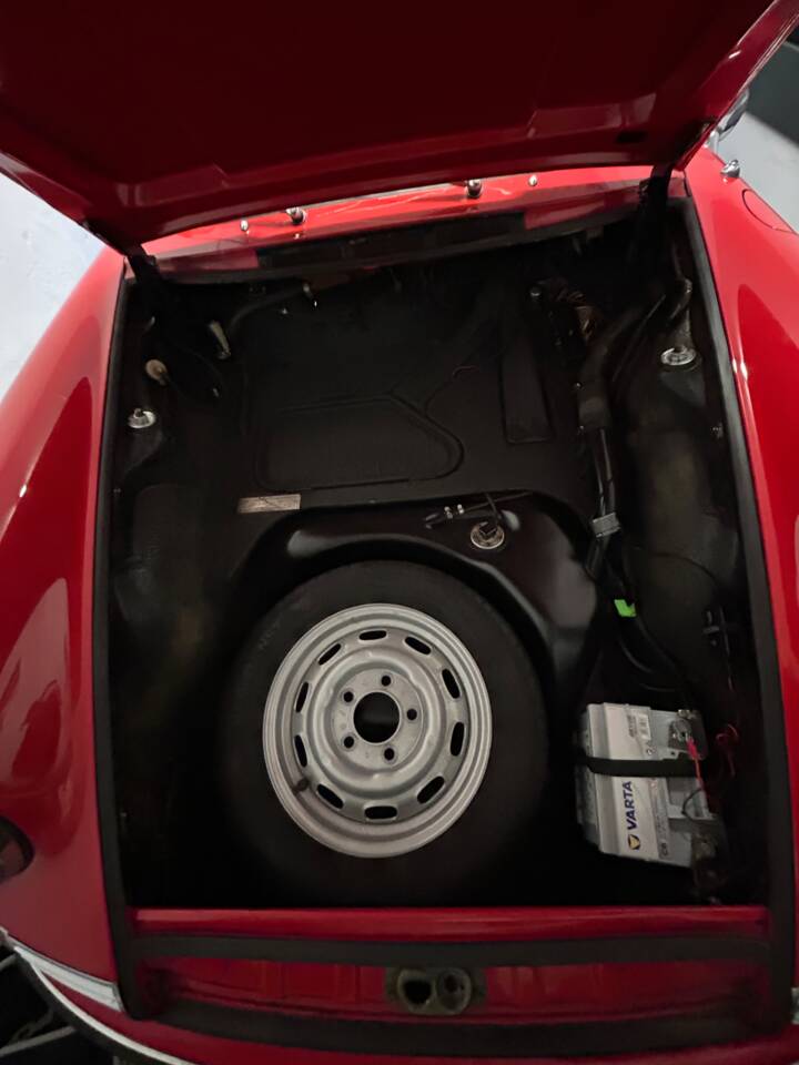 Image 20/24 of Porsche 912 (1966)