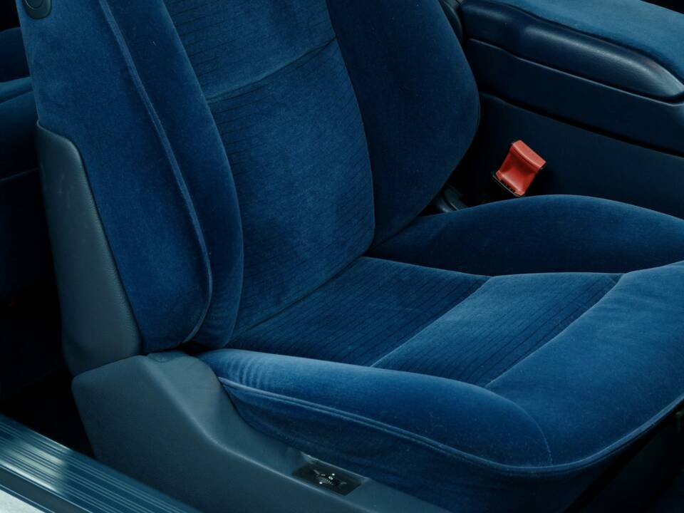 Bild 33/50 von Mercedes-Benz S 500 Coupé (1993)