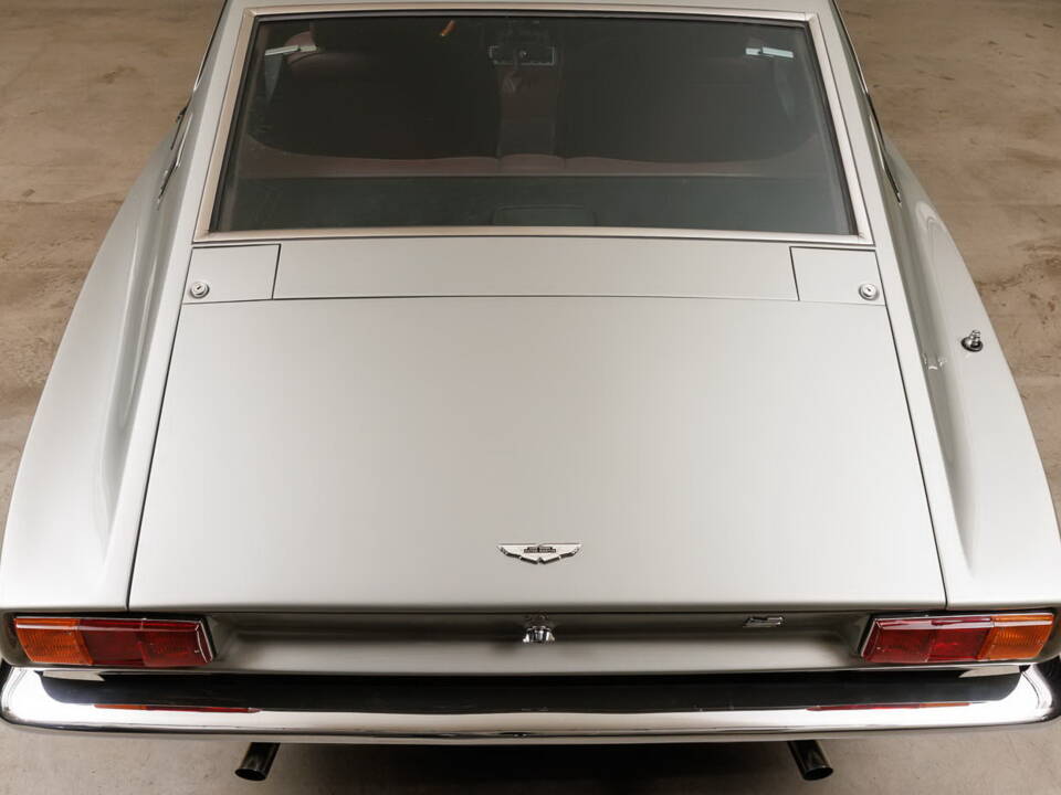 Bild 12/34 von Aston Martin DBS Vantage (1969)
