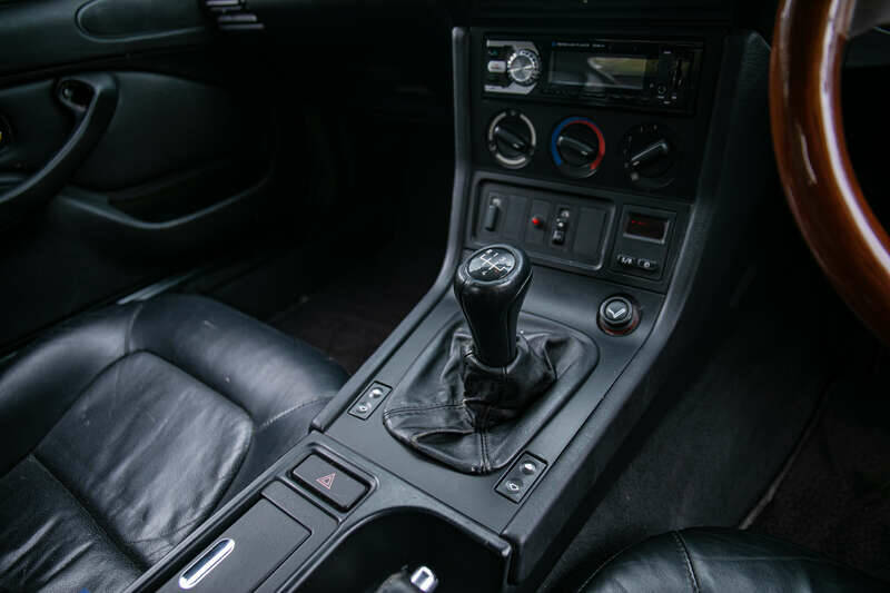 Immagine 8/23 di BMW Z4 sDrive20i (1997)