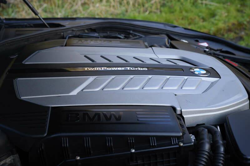 Image 3/50 de BMW 760Li (2011)