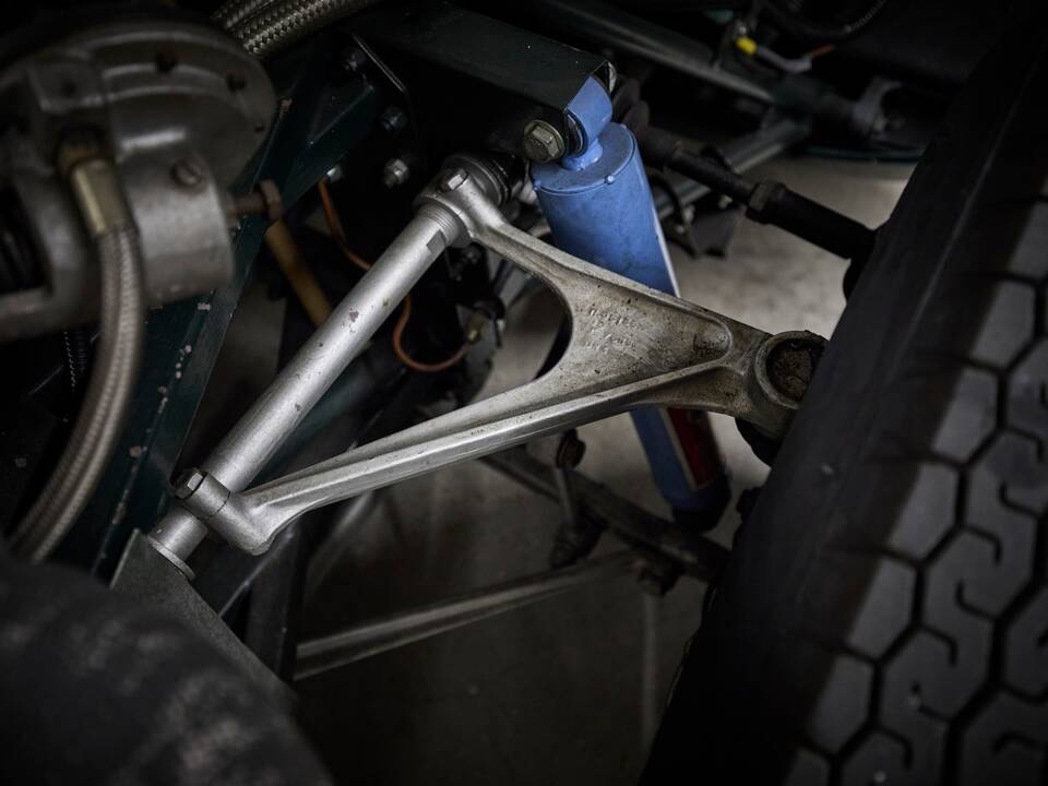 Afbeelding 76/84 van Jaguar D-Type (1962)