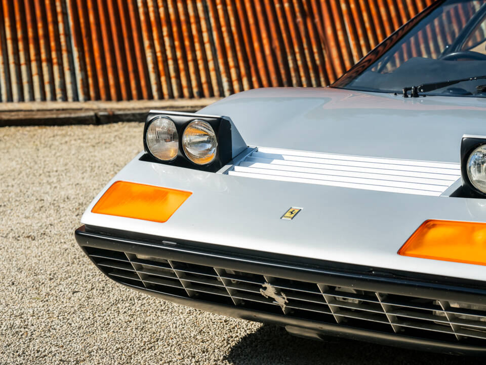 Immagine 36/38 di Ferrari 365 GT4 BB (1974)