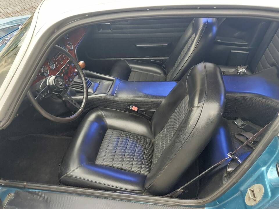 Bild 14/16 von Lotus Elan Plus 2S 130/5 (1975)