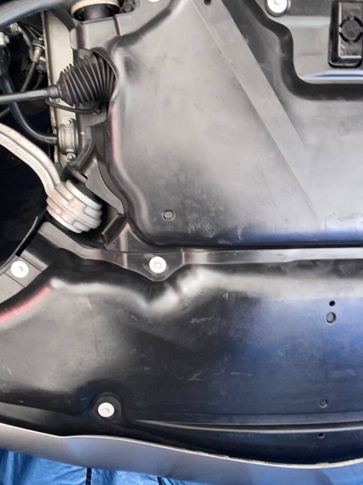 Image 11/16 of Mercedes-Benz SLK 200 Kompressor (2005)
