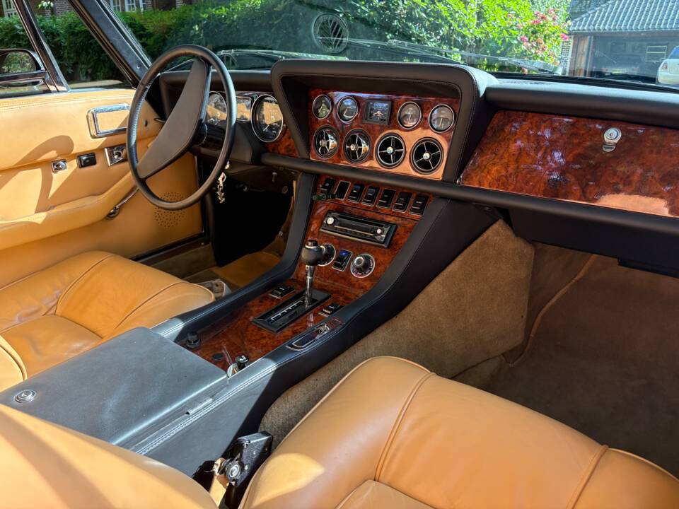 Bild 8/12 von Jensen Interceptor MK III (1975)