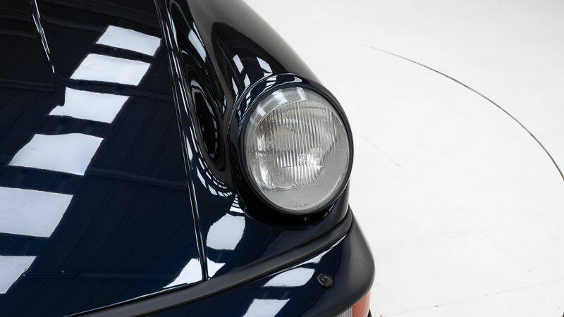 Afbeelding 11/15 van Porsche 911 Carrera 4 (1991)