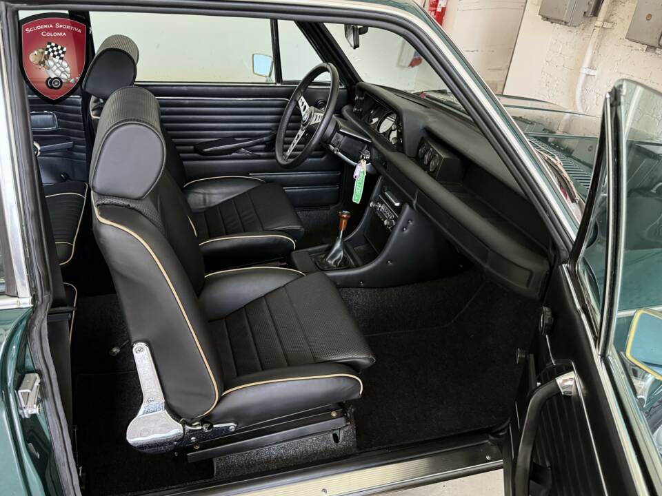 Immagine 45/89 di BMW 2002 tii Touring (1973)