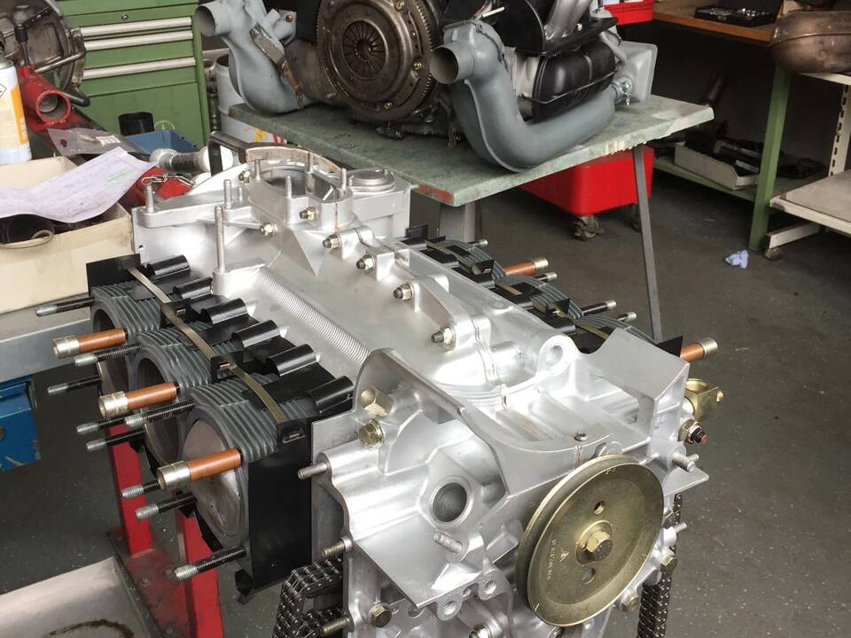 Bild 53/99 von Porsche 911 Carrera 3.2 (1983)