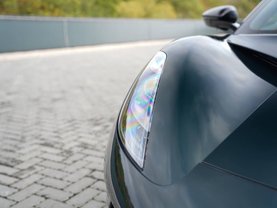 Immagine 35/50 di Lotus Emira (2023)