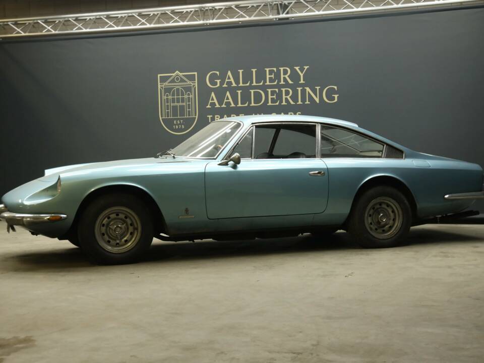 Afbeelding 26/50 van Ferrari 365 GT 2+2 (1968)