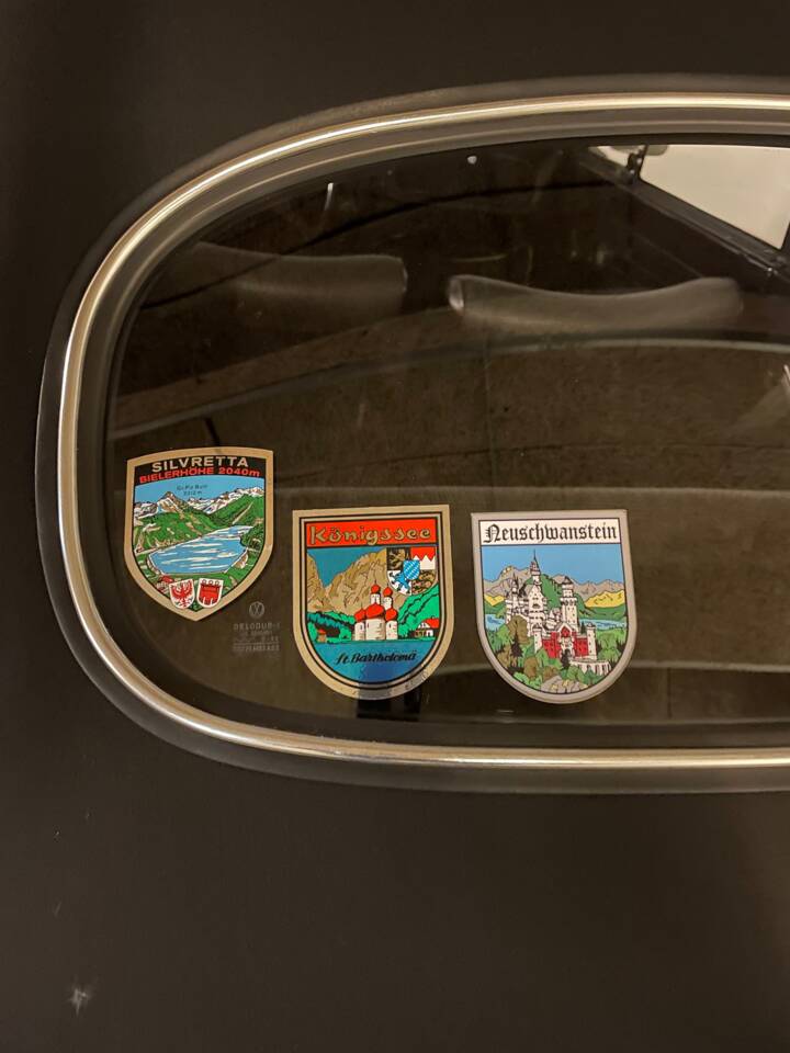 Immagine 15/17 di Volkswagen Maggiolone 1302 LS (1972)