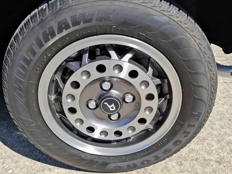 Image 34/44 of FIAT X 1&#x2F;9 (1981)