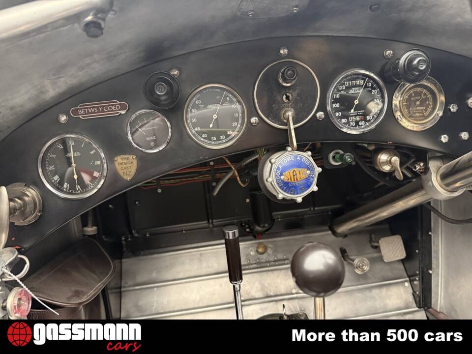 Image 15/15 of Alfa Romeo 8C 2300 Monza (1933)