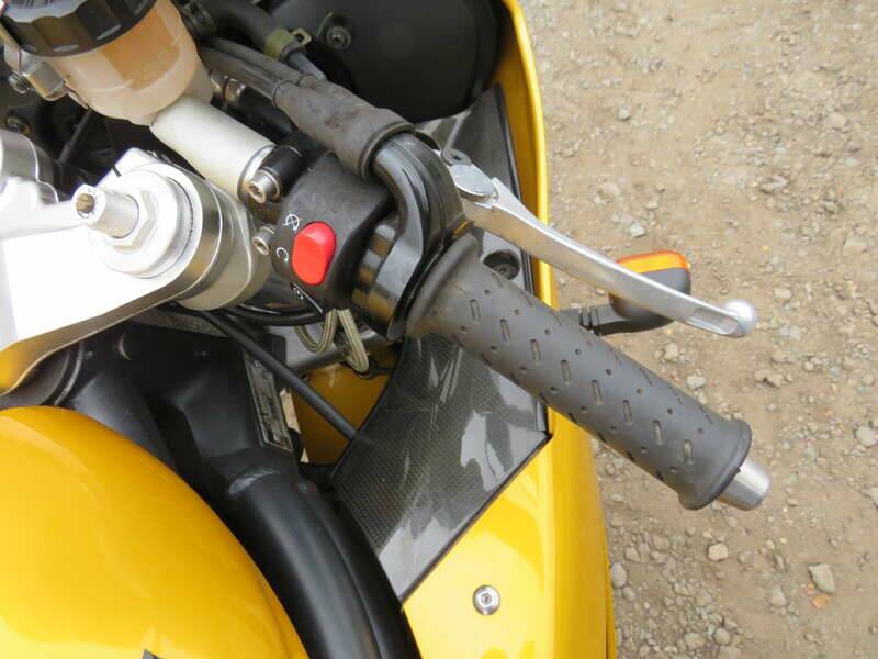 Image 11/39 of Triumph DUMMY (2006)