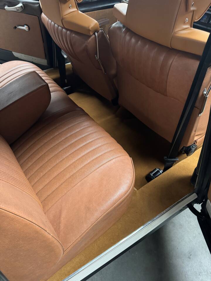 Image 26/28 of Citroën ID 20 (1970)