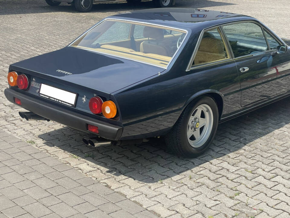 Afbeelding 4/8 van Ferrari 400i (1984)
